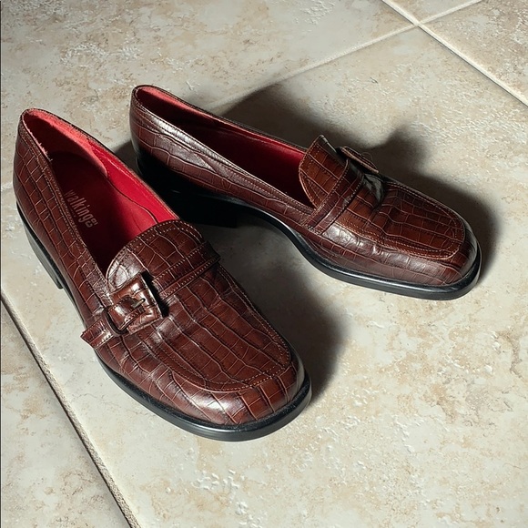 [Walking Co.] Italian loafers - Picture 2 of 7